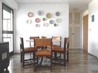 Apartamento Parquemar Center I
