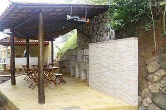 Hostal Pousada Mirante Do Lago