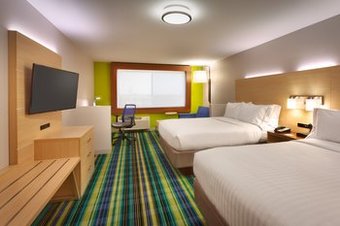 Hotel Holiday Inn Express & Suites Buckeye
