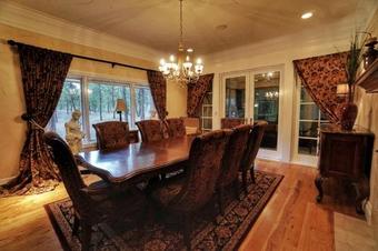 Five Diamond Hotel Alternatives