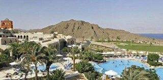 Hotel The Three Corners El Wekala Golf Resort