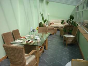 Willowbank House B&B