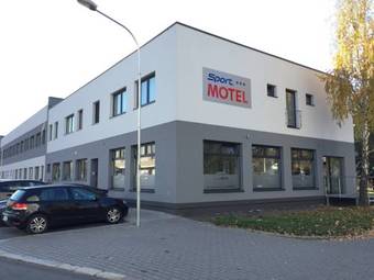 Sport Motel