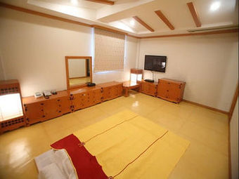 Suncheon Royal Tourist Hotel
