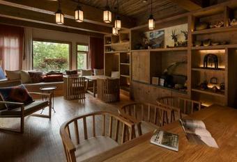 Hotel Lux* Tea Horse Road Benzilan