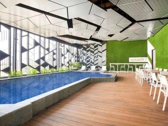 Hotel Ibis Styles Jakarta Sunter