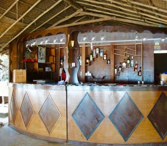 Hotel Blue Lagoon Resort Goa