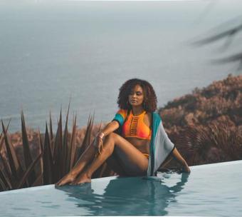 Bed & Breakfast Villa Cajou (chambre D'h�tes Chez L'habitant)