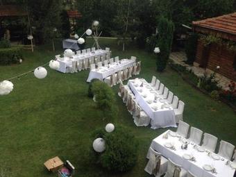 Hotel Belite Skali Eco Complex