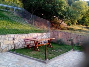 Hostal Mini Complex Rilski Terasi