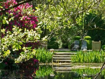 Chalet De Weierschans