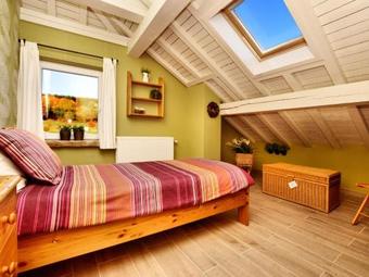 Holiday Home La Grande Randonnee