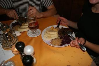 Chalet Horn� Orlice