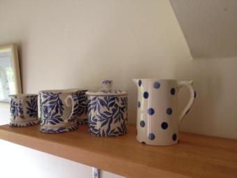 Ardormie Farm Cottage