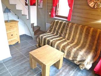 Holiday Home Chalet Travel Champagny