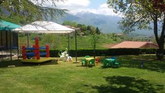 Agroturismo Tenuta Del Daino