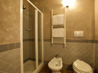 Apartment Bozzone Arancio