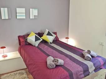 The Annexe At Gorewell