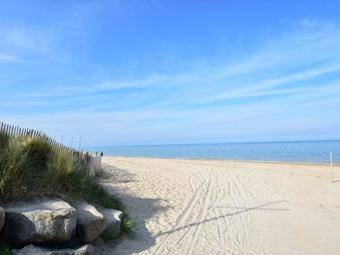 Holiday Home Maison De Vacances - Hauteville-sur-mer