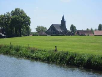 Bed & Breakfast De Oale School