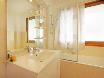 Chalet Chalet De La Chapelle