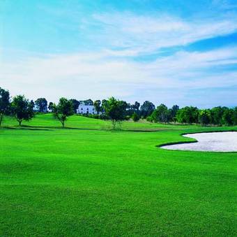 Hostal Golf Club Metaponto