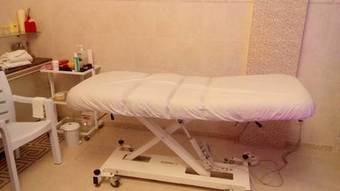 Apartamento Yellow Submarine