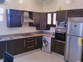 Three-bedroom Apartment At Louly Beach Resort