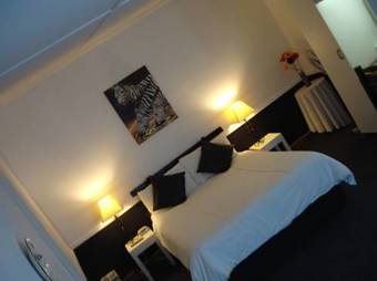 Hostal Ashtonville Terraces Guesthouse