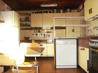 Apartamento Caba�as Orimatila