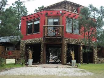 Lodge Caba�as El Secreto