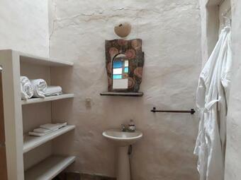 Agroturismo La Casa Que Canta