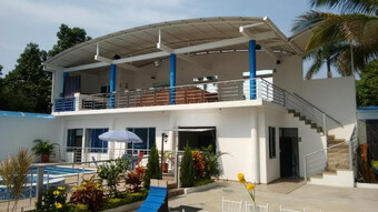 Hotel Tropical Resort Tocaima