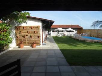 Hostal Pousada Som De Mar