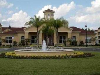 Apartamento Platinum Poolside Palace