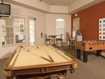 Apartamento Terrace Tower