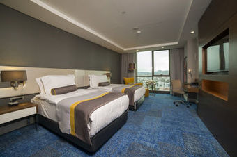 Radisson Blu Hotel, Kayseri