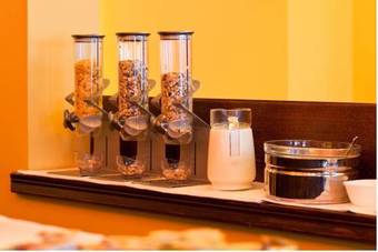 Aparthotel Am Schloss