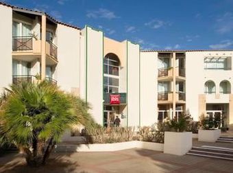 Hotel Ibis Sete Balaruc Les Bains