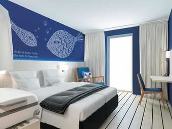 Hotel Ibis Styles Konstanz