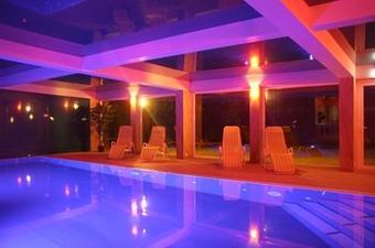 Hotel Haus Am See - Seeterrassen