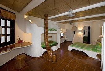 Hotel Atlantis Puerto Galera