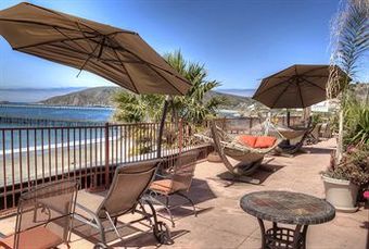 Hotel Inn At Avila Beach