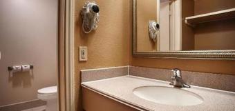 Hotel Best Western Valencia Inn