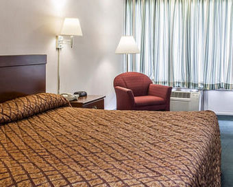 Hotel Econo Lodge Richwood