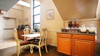 Hotel Best Western Greenwood