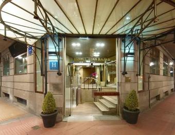 Hotel R�as Bajas
