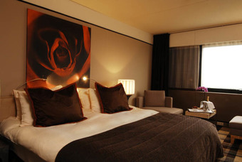 Hampshire Hotel - Babylon Den Haag