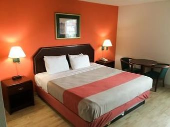 Hotel Super 8 Harrisburg Hershey North