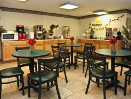 Motel Days Inn Waynesboro